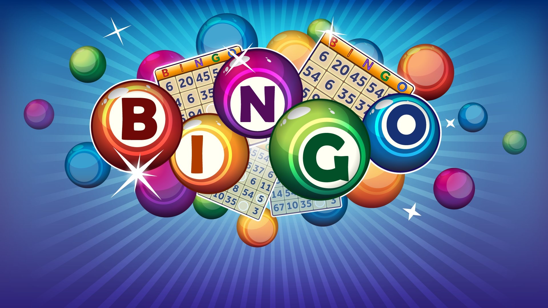 Bingo! Am zis-o si p-asta!