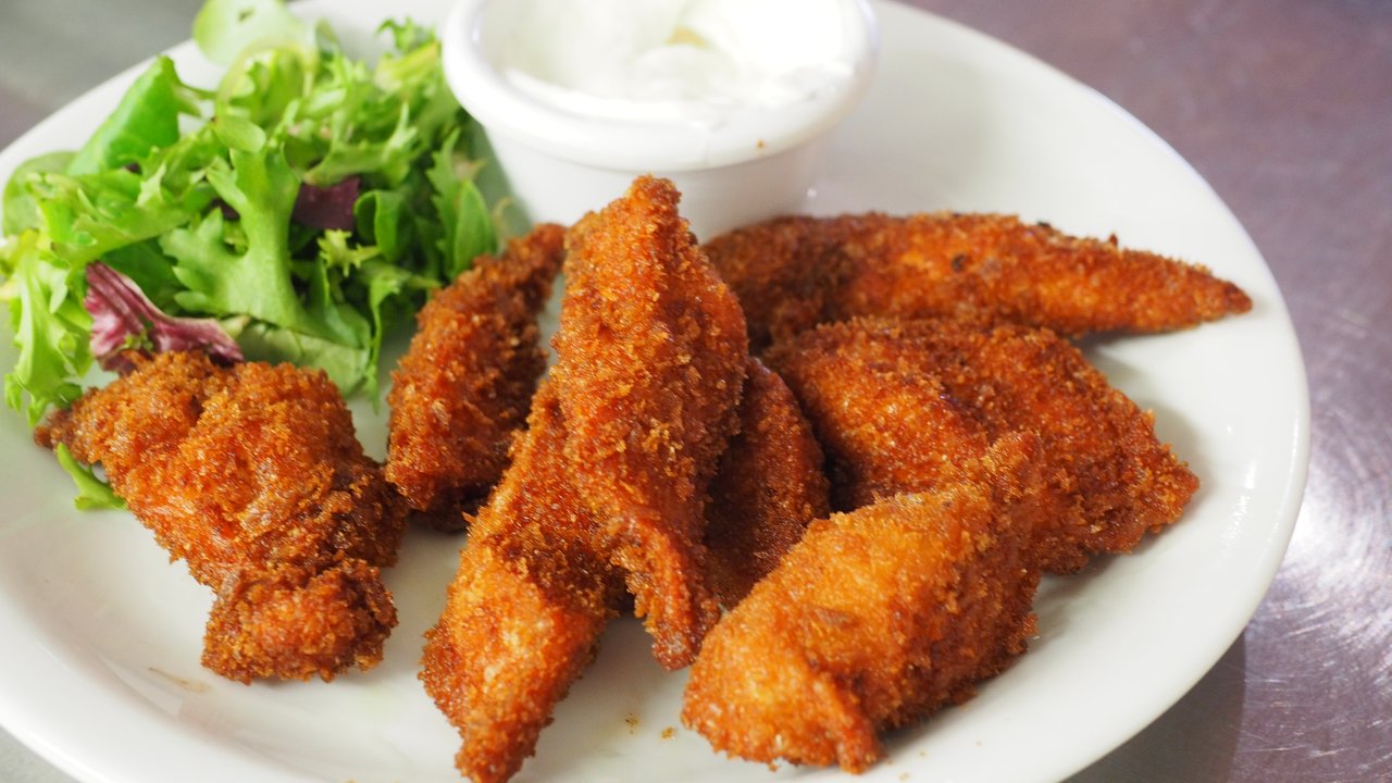 Nuggets-uri de pui facute la imprimanta 3D, noua propunere din meniul de la KFC