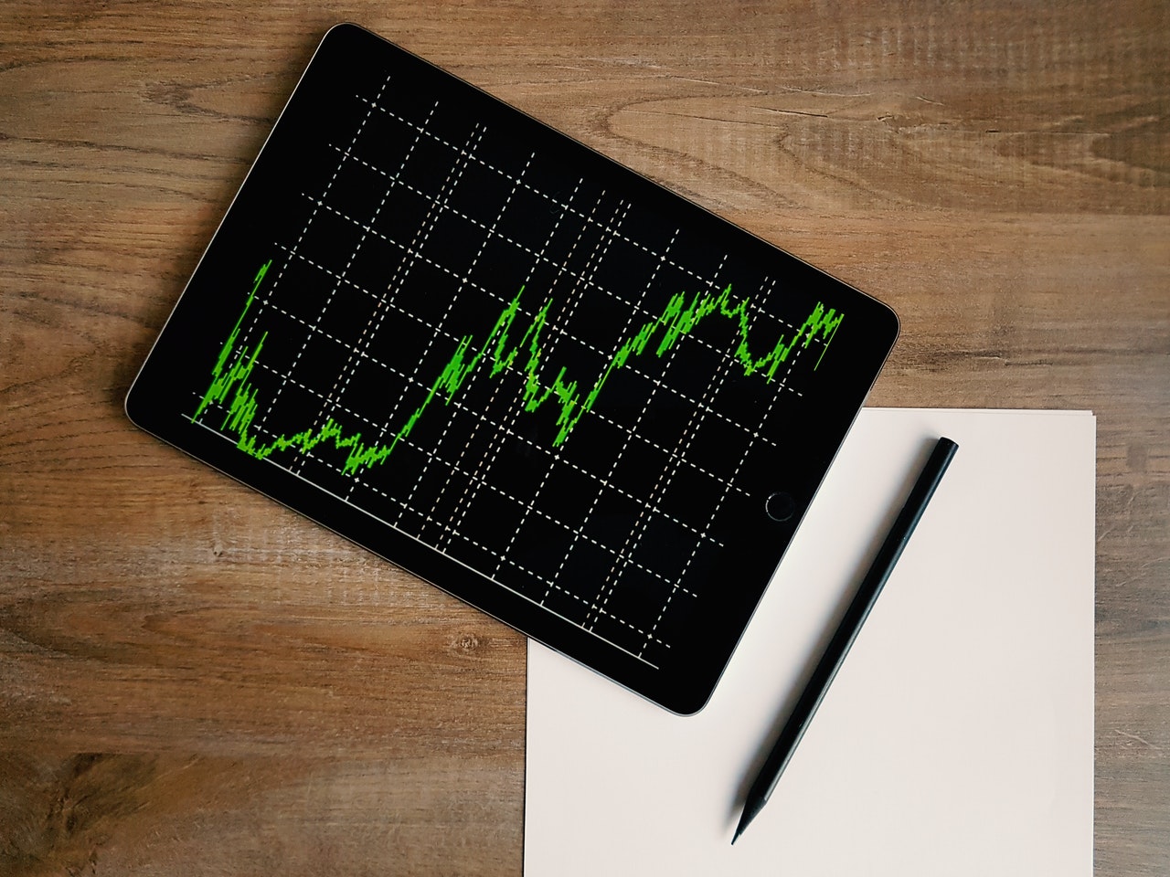Cresterea economica si cum o putem avea la nivel national sau in business
