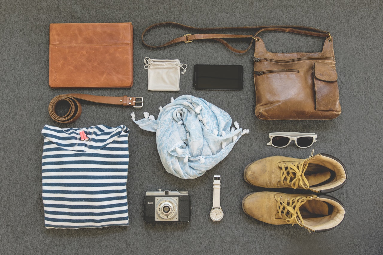 Greseli care iti pot zadarnici incercarea de a avea un outfit perfect