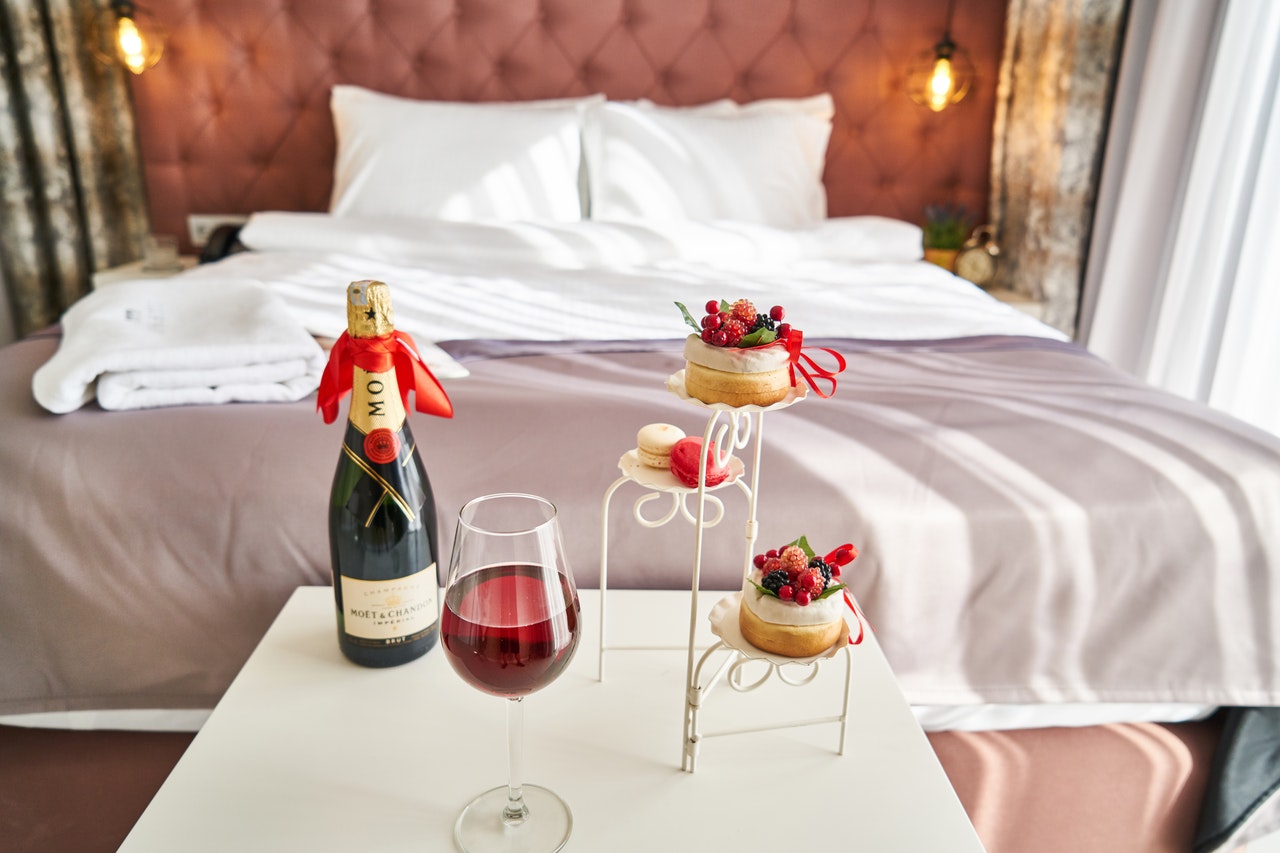 Ce vor sa gaseasca turistii intr-un hotel modern?