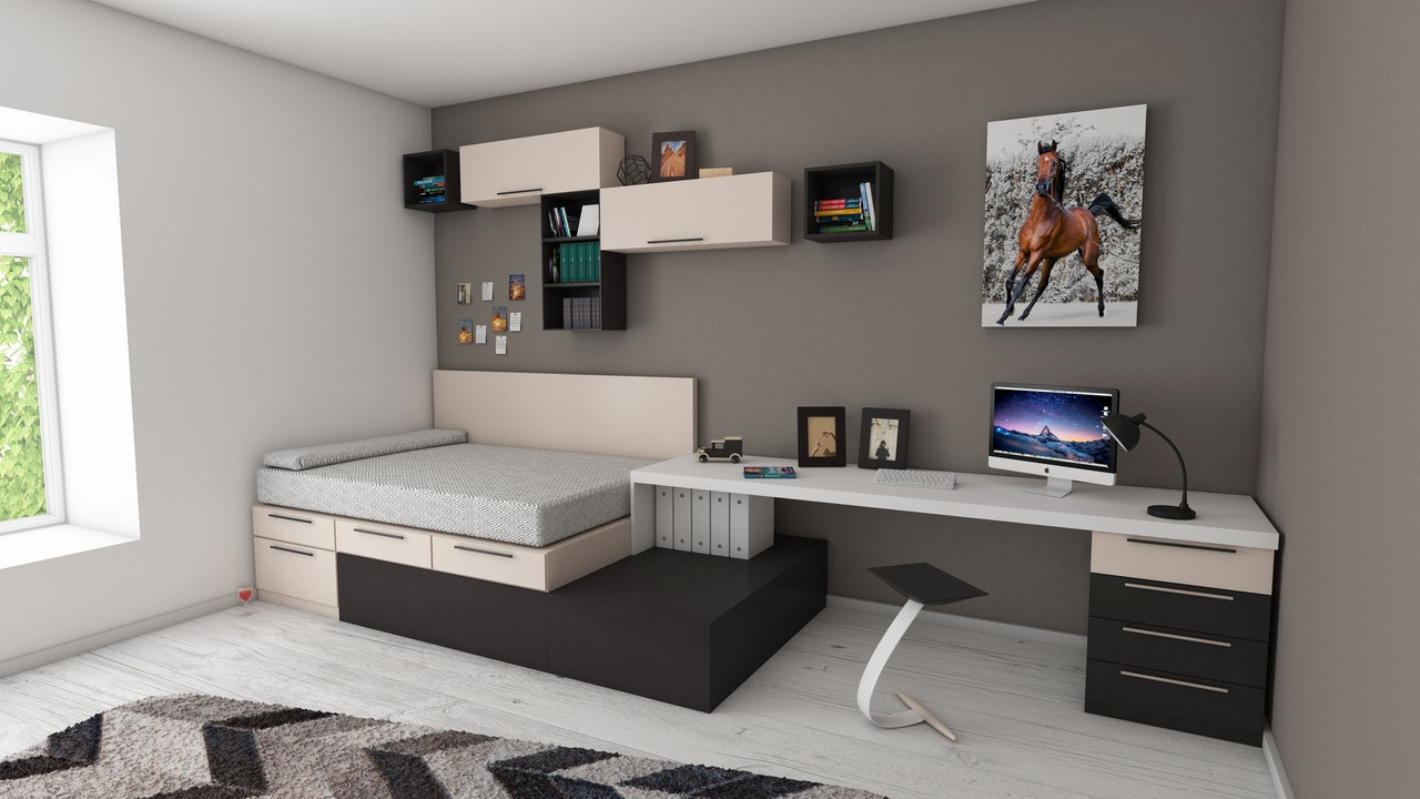 Ce este un Smart Home si cum poti avea o locuinta din viitor in prezent?
