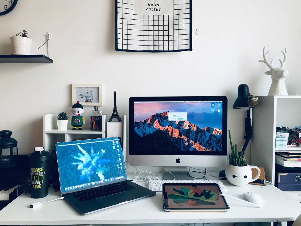 Gadgeturi smart pentru mai mult confort acasa si o viata mai frumoasa