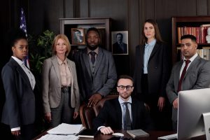 Cum sa iti incepi o cariera de succes in politica?