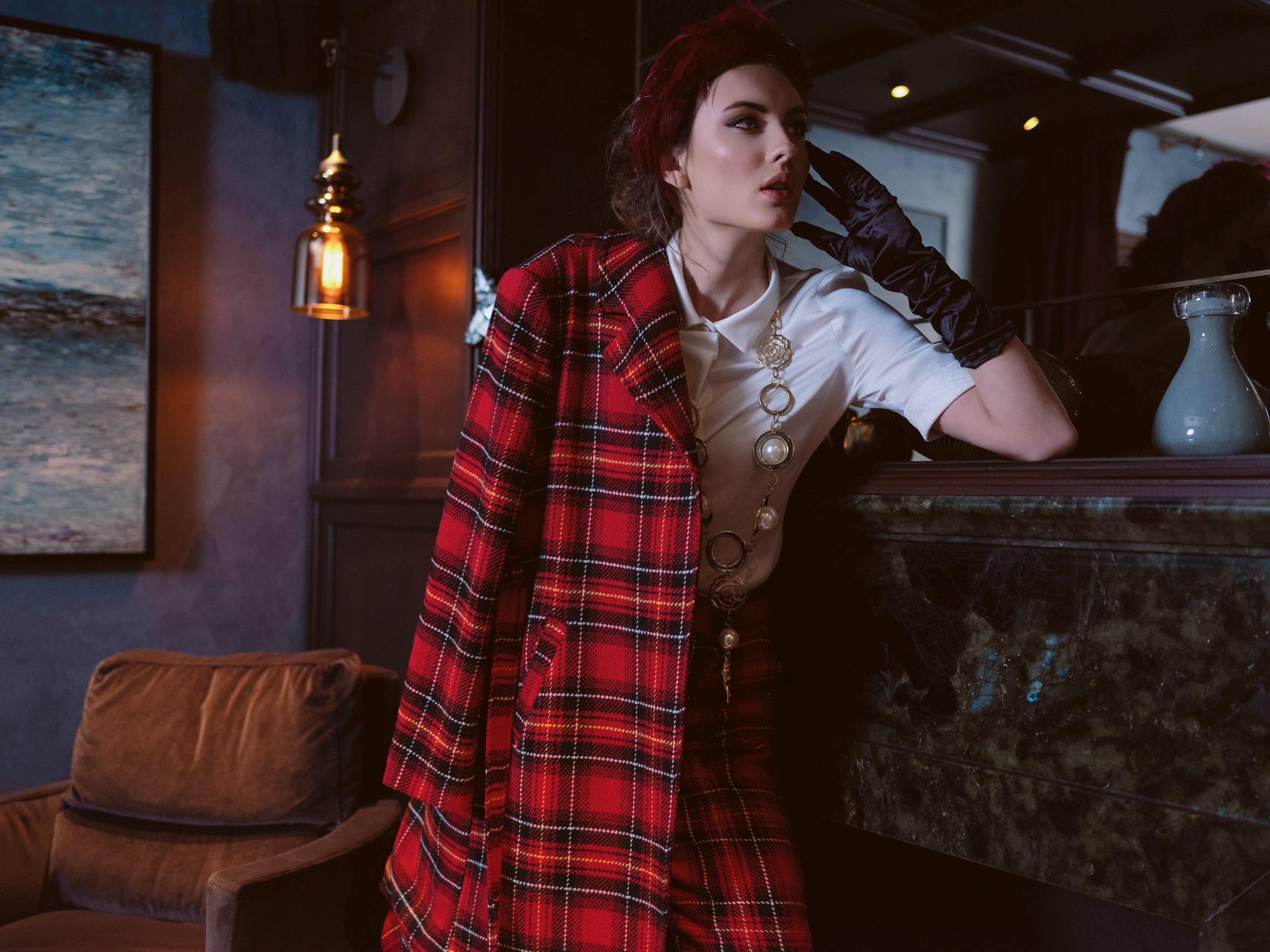 De ce moda vintage va fi mereu… la moda?