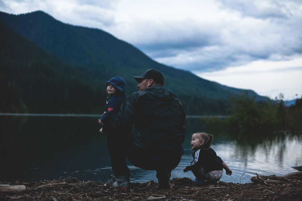 Vacanta cu familia in pandemie. Cum sa ai un concediu reusit si sigur?