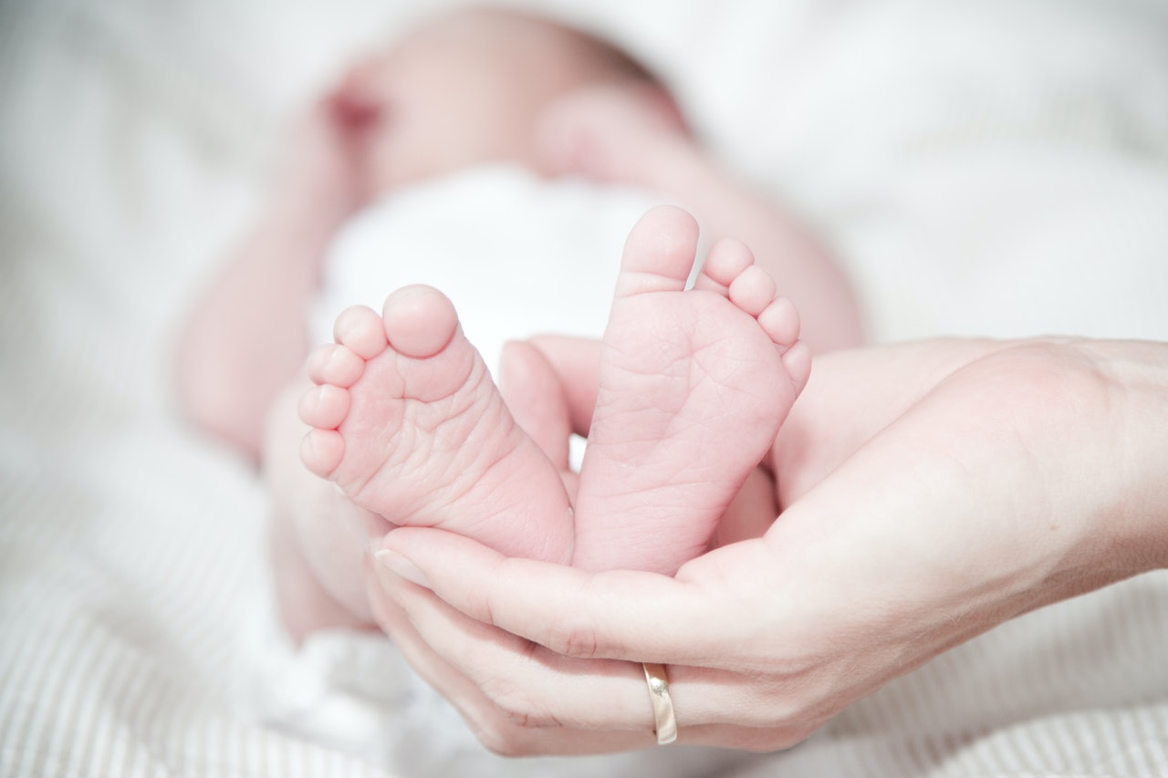 Recuperarea dupa nasterea naturala. Cateva sfaturi utile