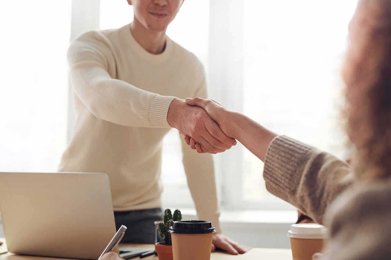 Semne care iti spun ca afacerea ta va avea succesul dorit