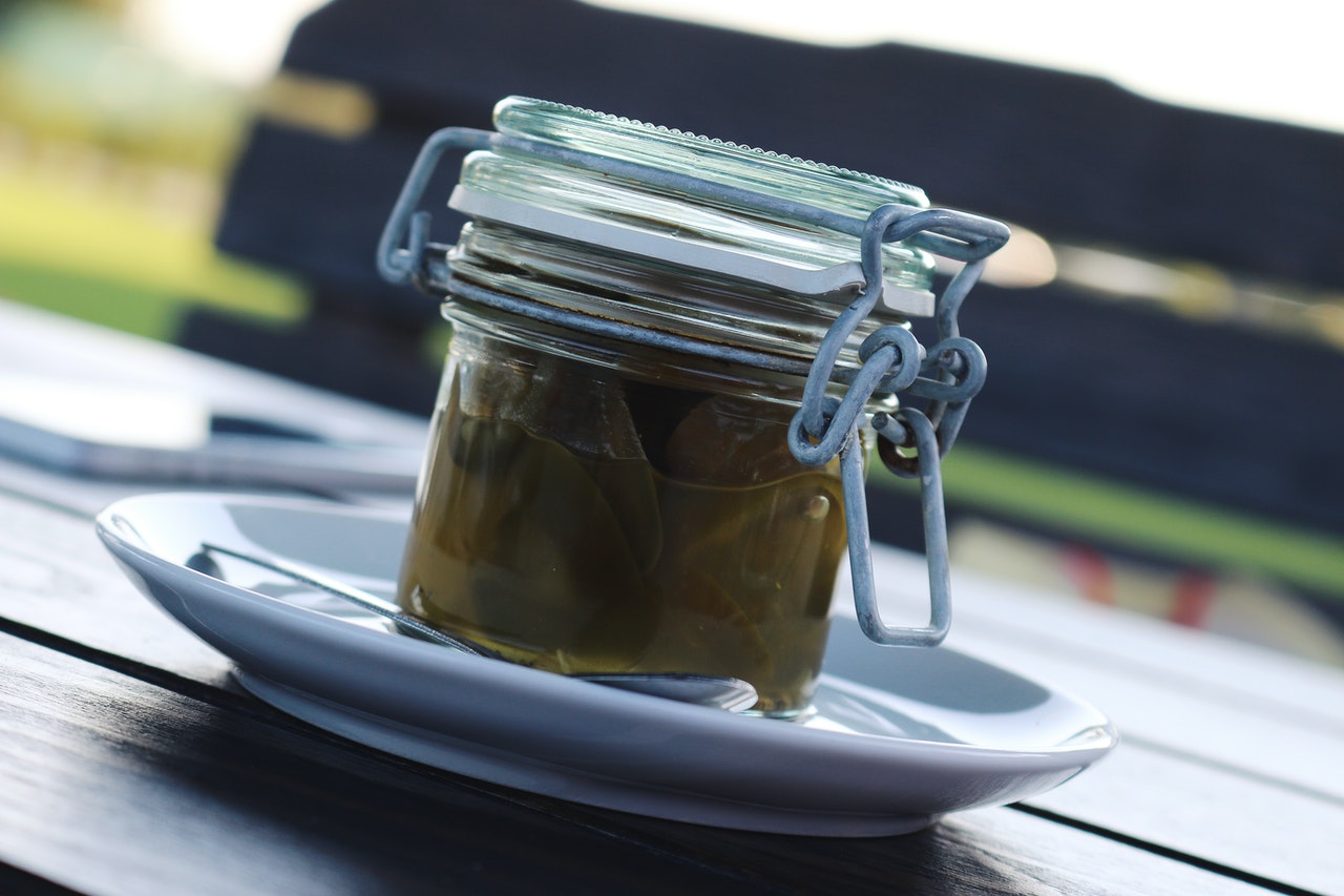 Metode de conservare a ingredientelor importante pentru gatit
