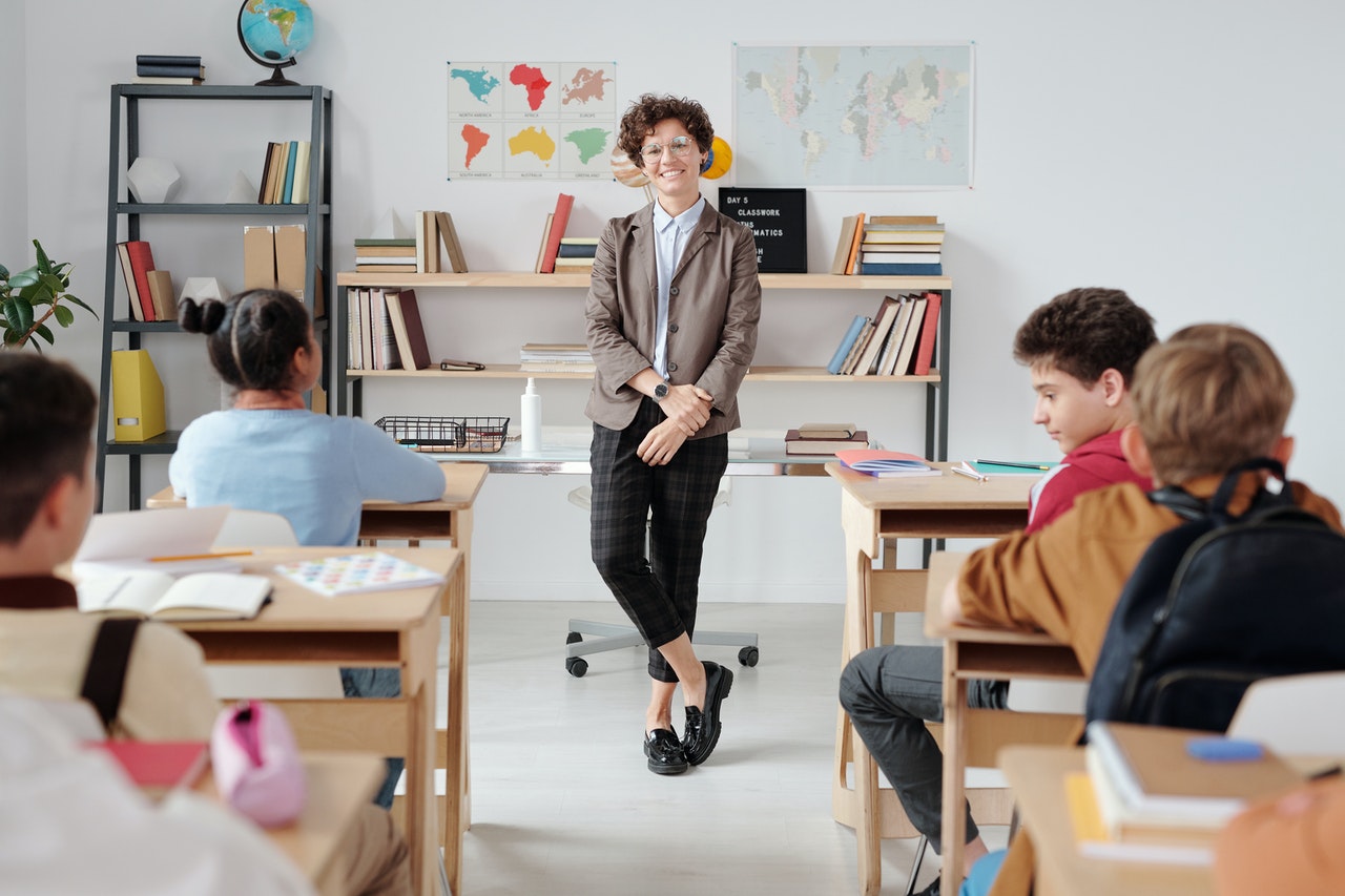 Educatia in pandemia de COVID-19: oportunitati asumate si constientizate
