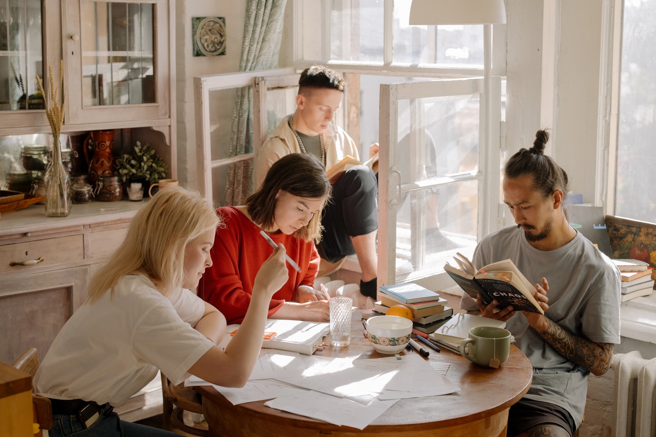 Tari europene unde studiile universitare sunt gratuite