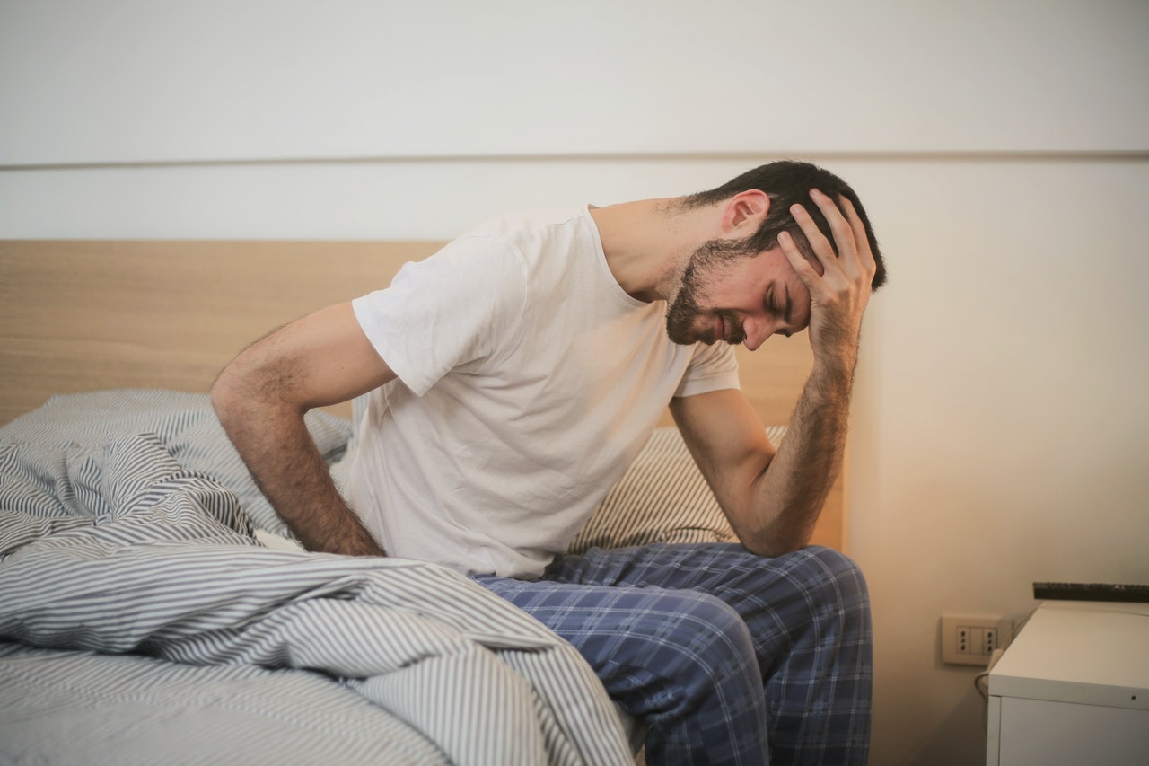 De ce avem mai multe decese si infectari cu SARS-CoV-2 in randul populatiei masculine?