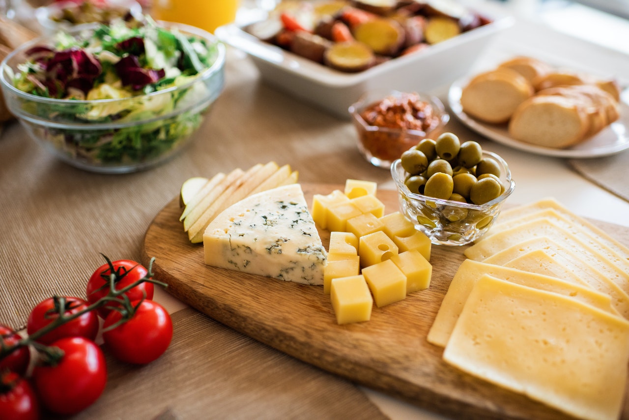 Combinatii ciudate de alimente sau ingrediente care au un gust nesperat de bun