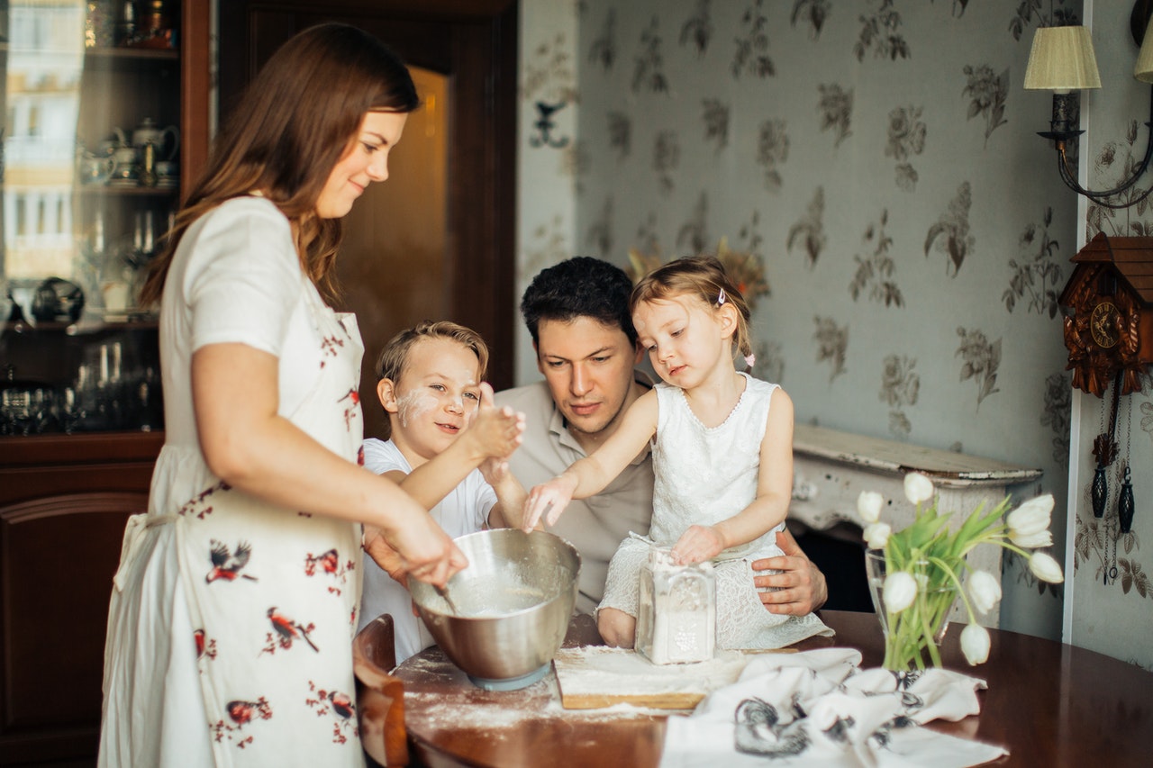Mituri legate de parenting si cat de adevarate sunt