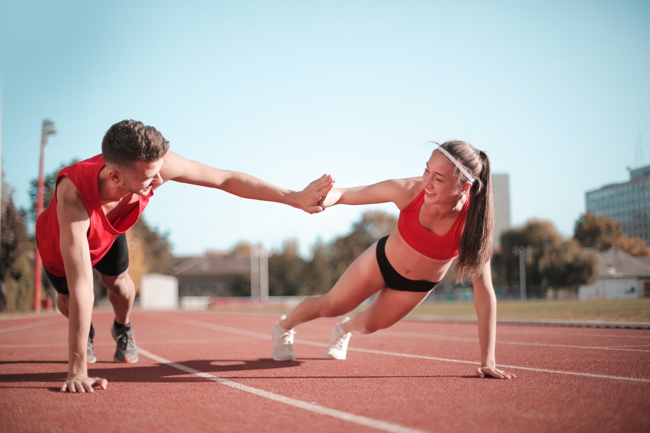 Modalitati eficiente de a te pregati mental pentru o competitie importanta