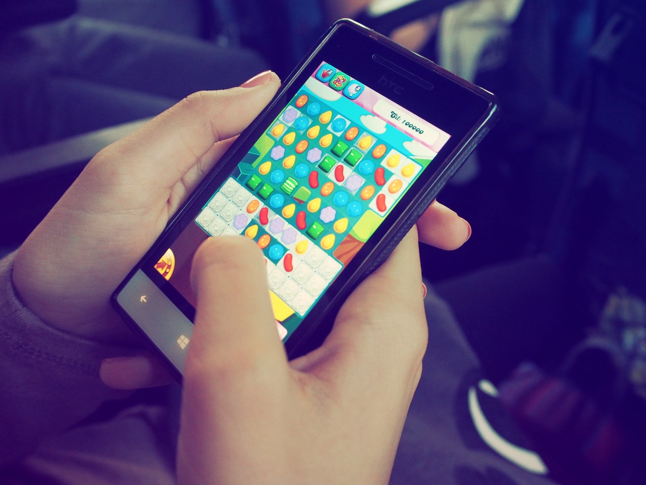 Ce specificatii ar trebui sa aiba un telefon de gaming de top?