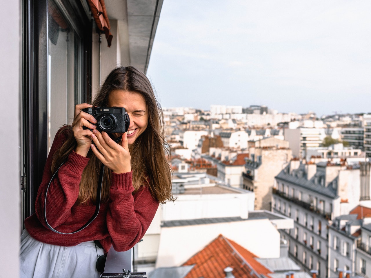Sfaturi utile pentru turistii incepatori