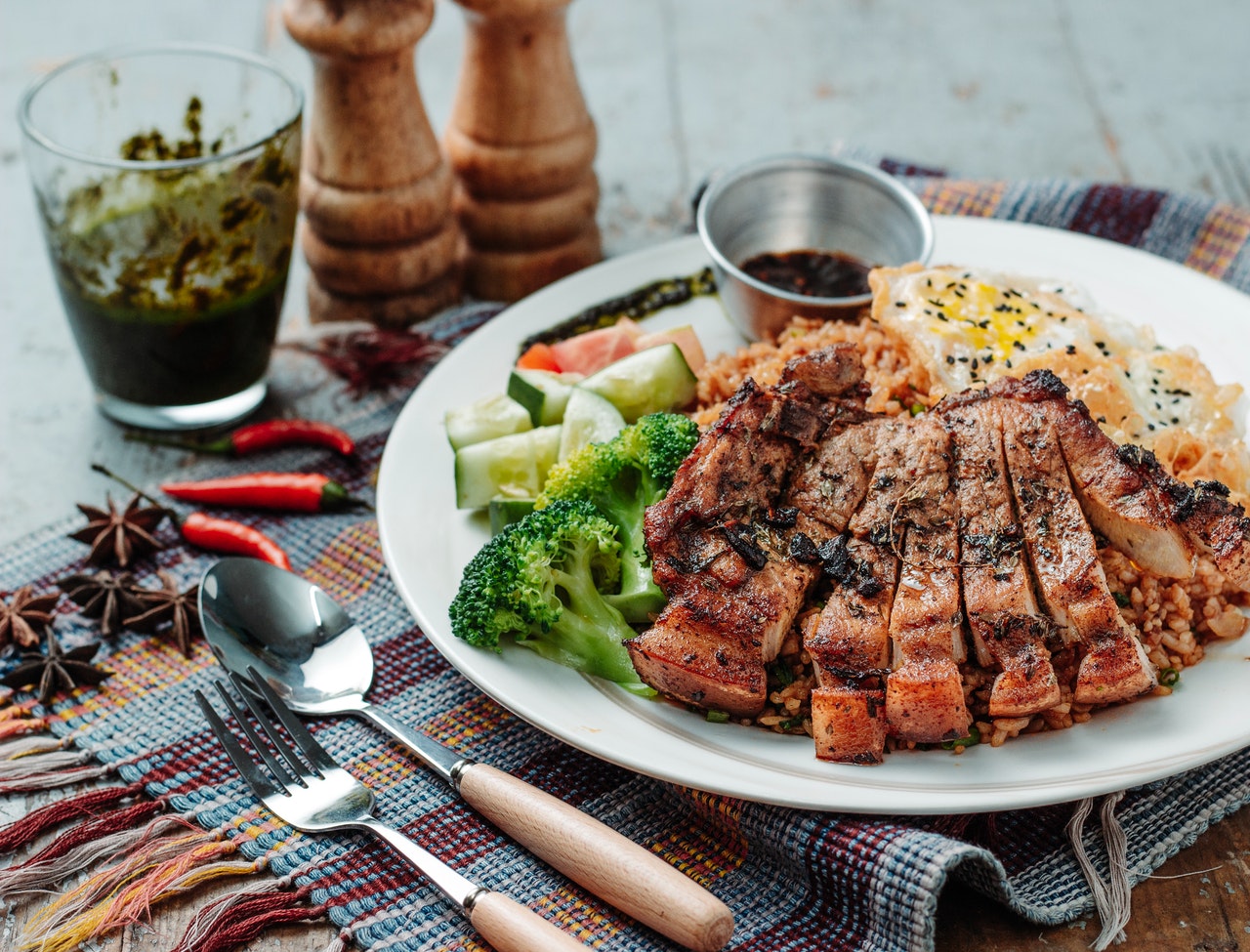 Ingrediente banale din preparatele noastre preferate care pot fi surse excelente de energie