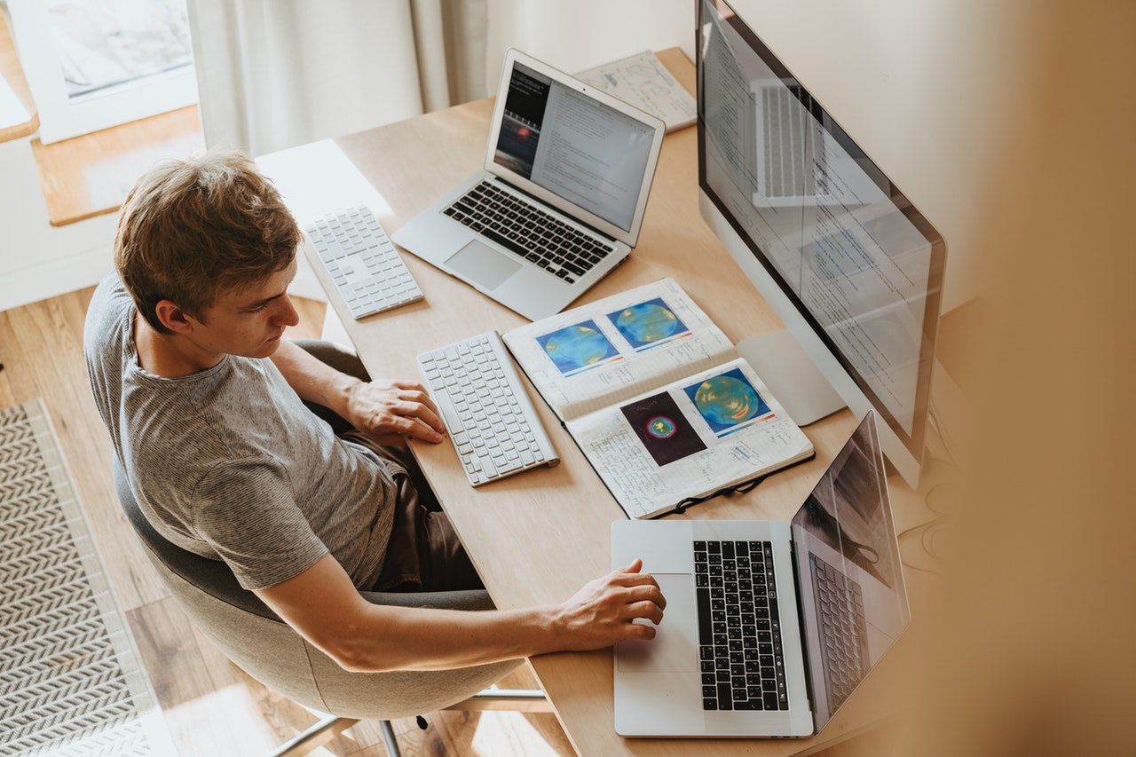 Produse si gadgeturi de care nu stiai ca ai nevoie cand lucrezi de acasa