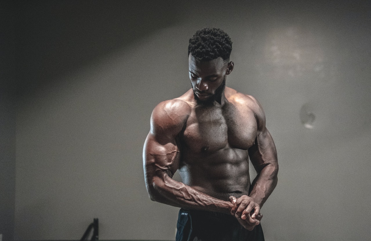 Reguli de nutritie pentru cei care vor sa isi creasca masa musculara