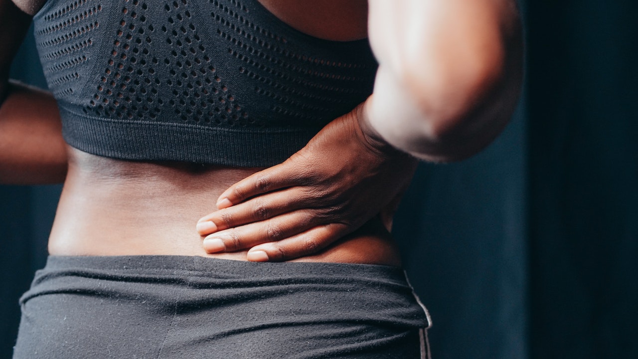 Sciatica, o afectiune care iti poate schimba viata