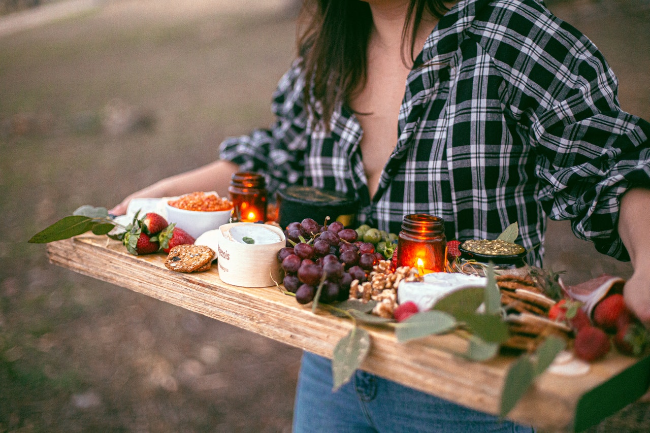 Superalimente pe care le poti consuma zi de zi pentru o portie excelenta de energie si de nutrienti de calitate