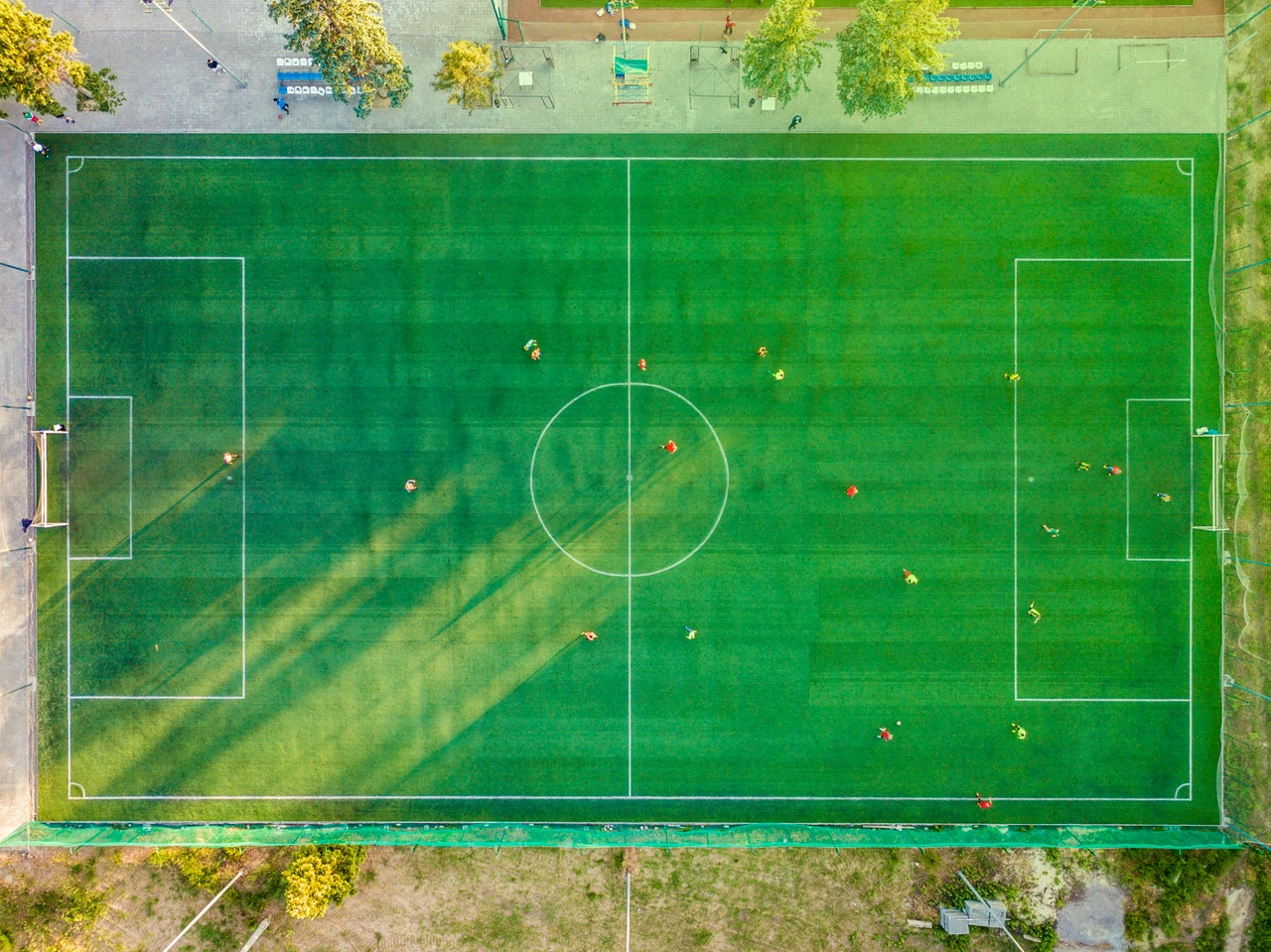 Intamplari ciudate din istoria Campionatului European de Fotbal