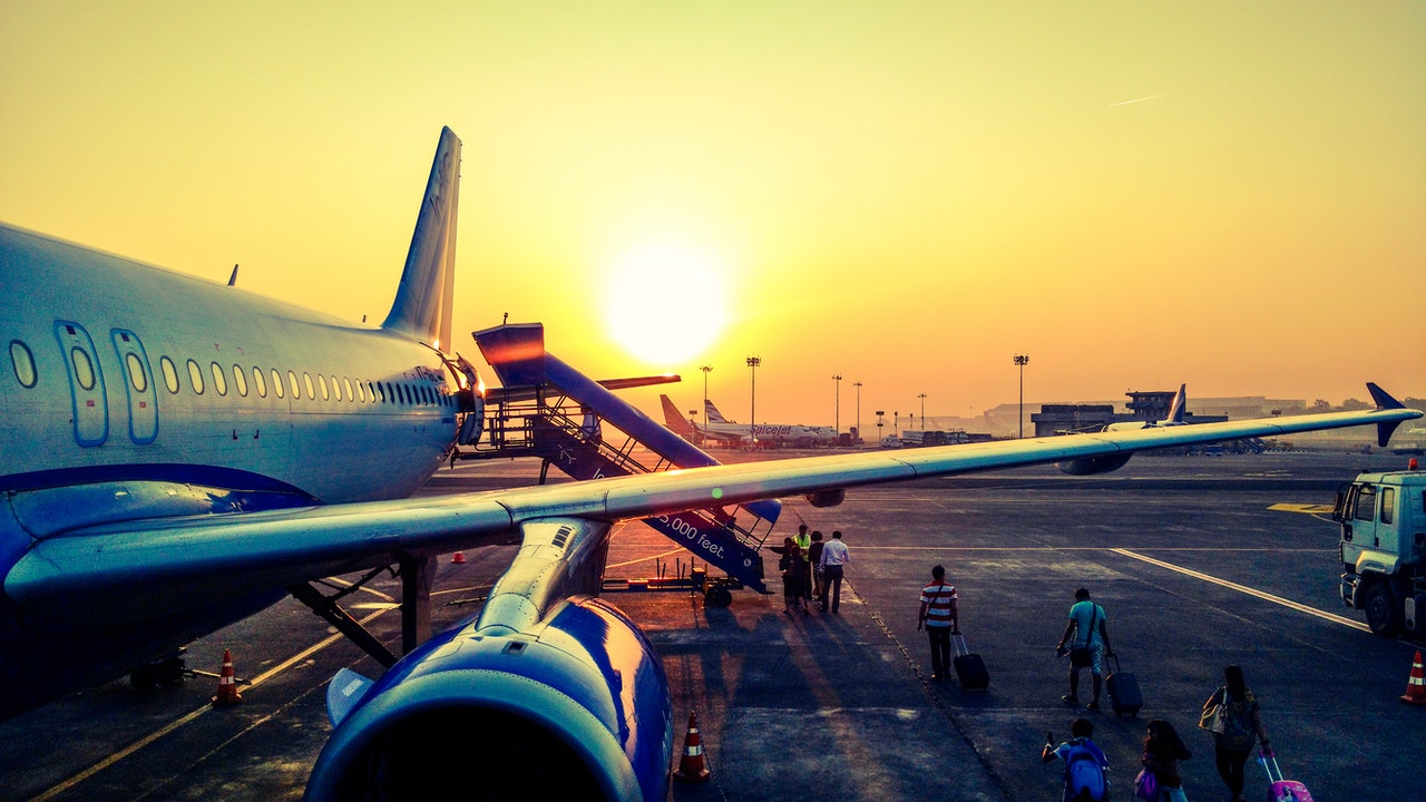 Aeroporturi unice din intreaga lume