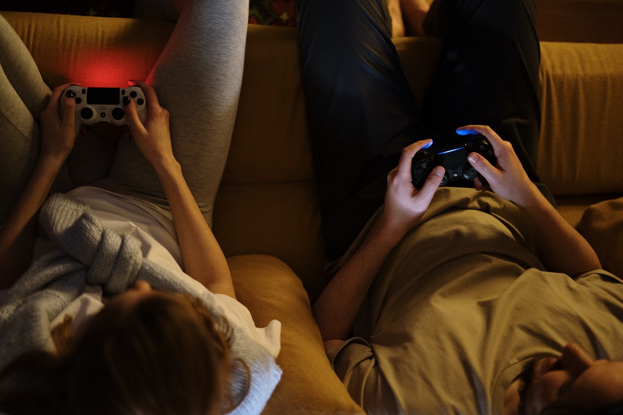 Cele mai bune jocuri pentru console pe care le poti juca in 2021
