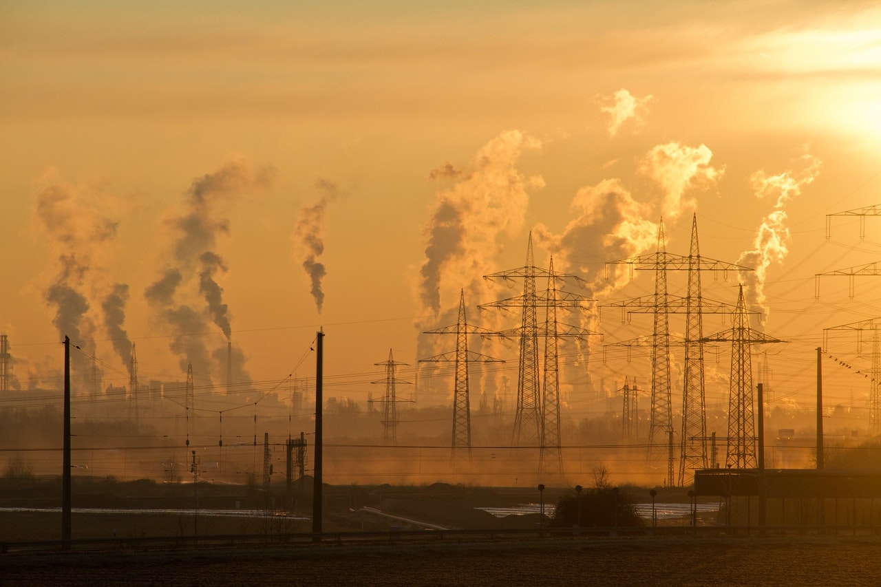Tari afectate de schimbarile climatice globale