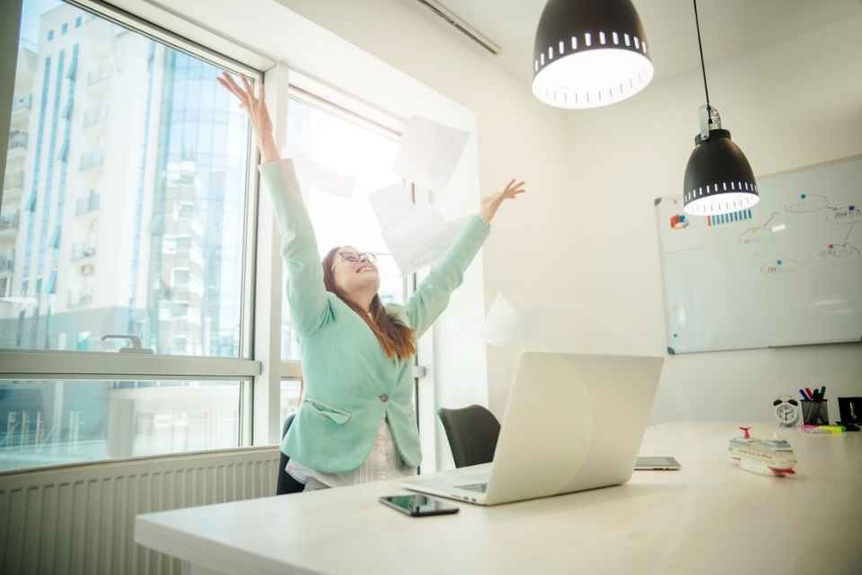 5 lucruri subtile pe care le fac afacerile de succes pentru a-și păstra clienții pe termen lung