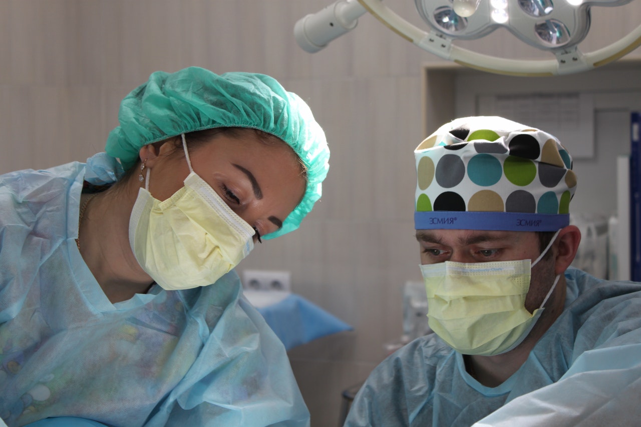 Tari in care medicii au salarii mari si conditii excelente de munca