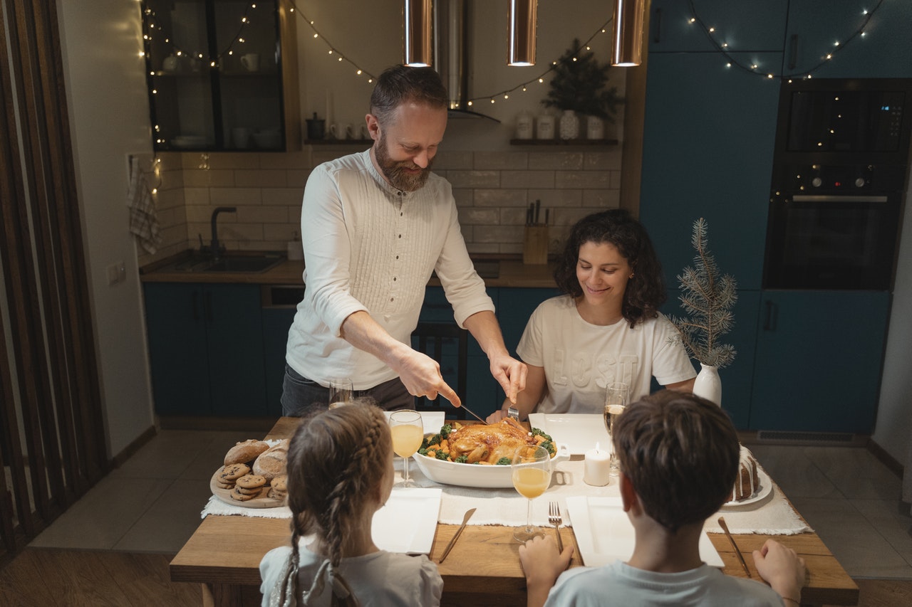 SPECIAL CRACIUN: Preparete si ingrediente pe care nu toata lumea le prefera pe masa de sarbatori