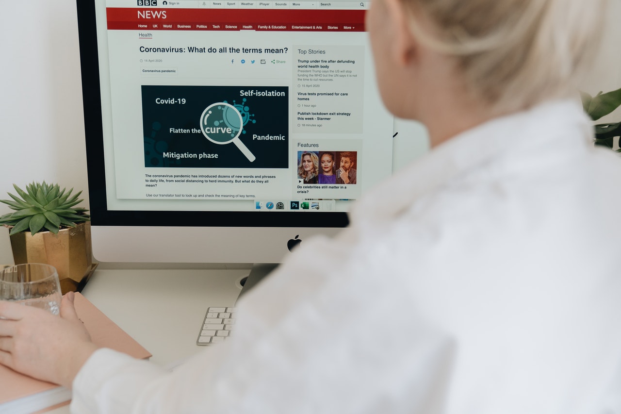 Cum evaluam calitatea informatiei on-line in era fake news?