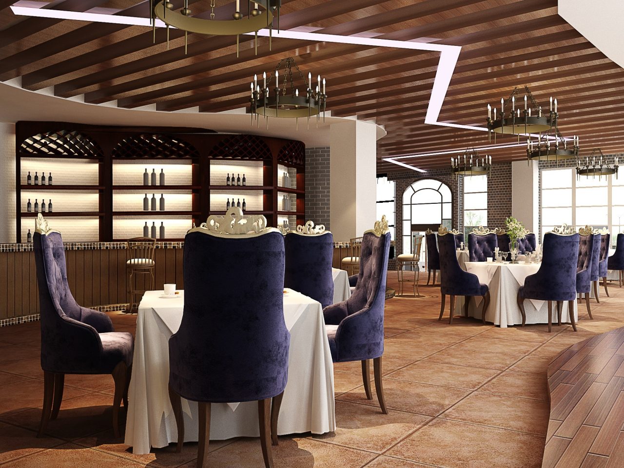 Digitalizarea restaurantelor si impactul sau in industria de profil