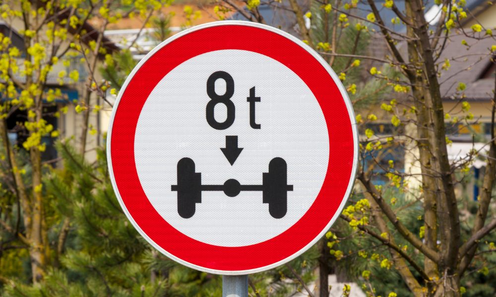 Indicatoare rutiere mai putin intalnite si stiute