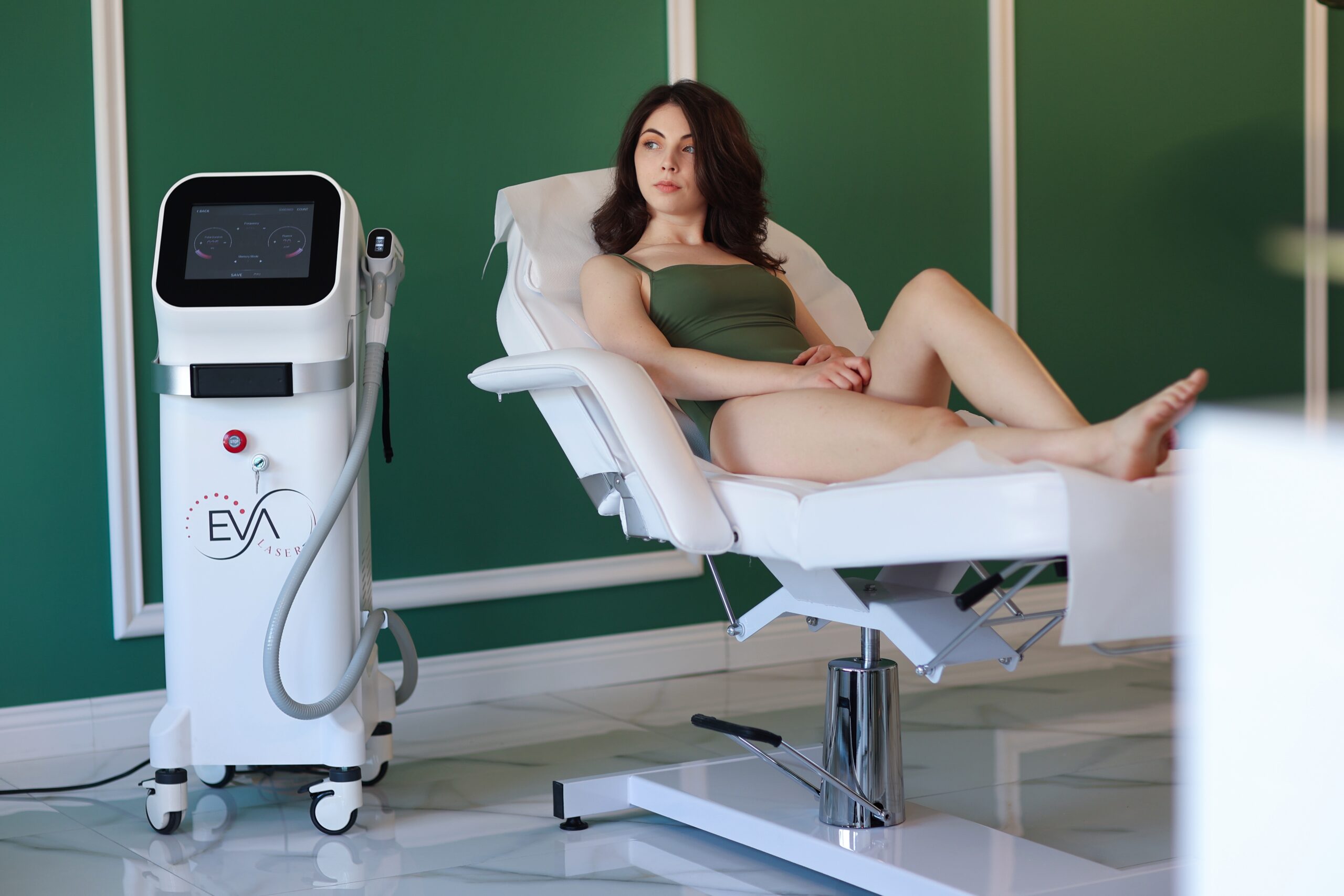 De ce trebuie sa stii cont in cazul epilarilor definitive cu laser realizate vara?