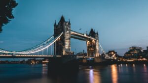 Cum reușește Londra să atragă 20 de milioane de turiști în fiecare an