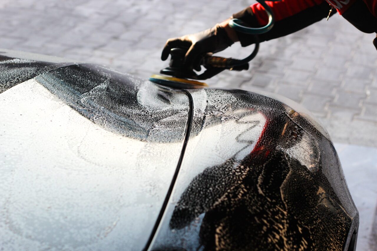 Cu o firma cu experienta eviti usor cele mai frecvente greseli de detailing auto