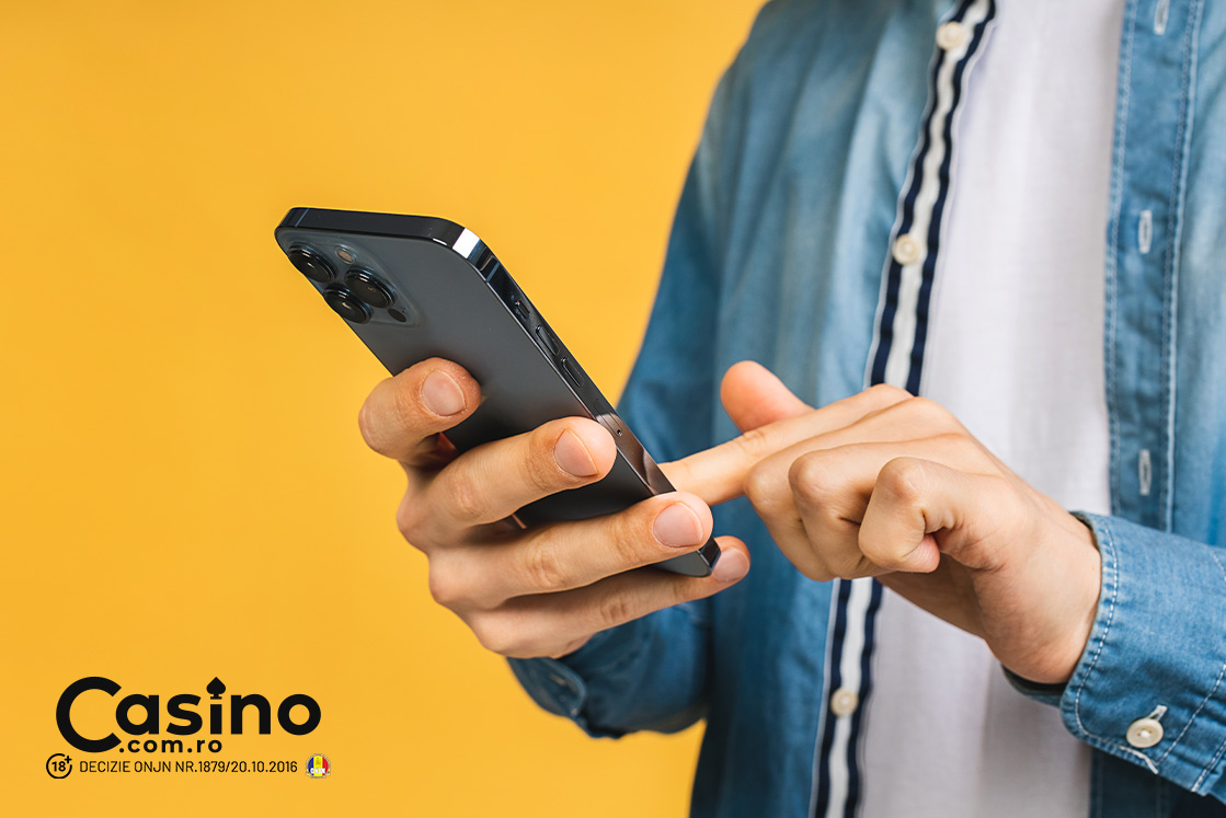 Ofertele oferite de cazinouri explicate