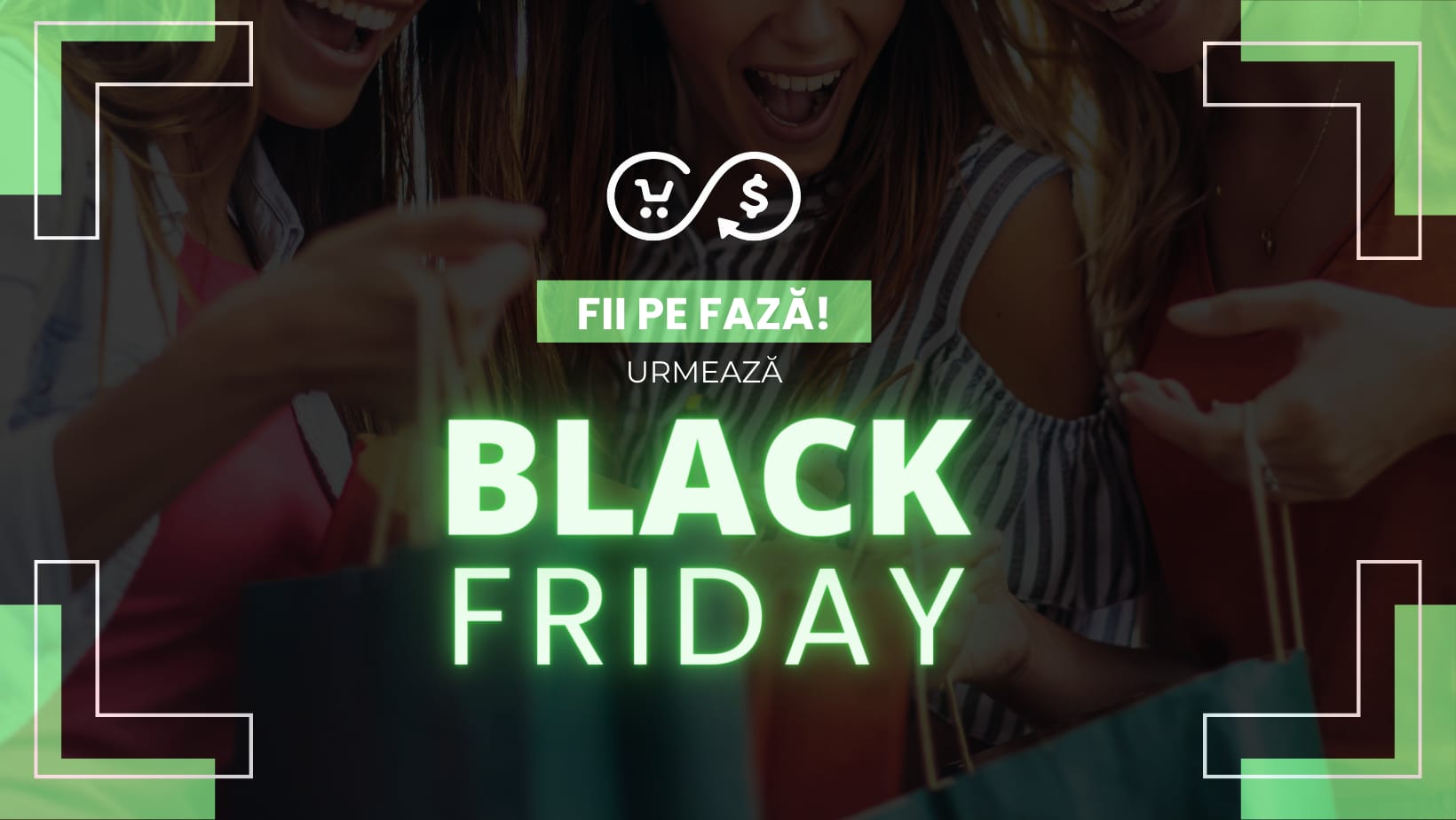 Economisește Bani de Black Friday cu CashClub.ro: Cele Mai Mari Reduceri te Așteaptă!