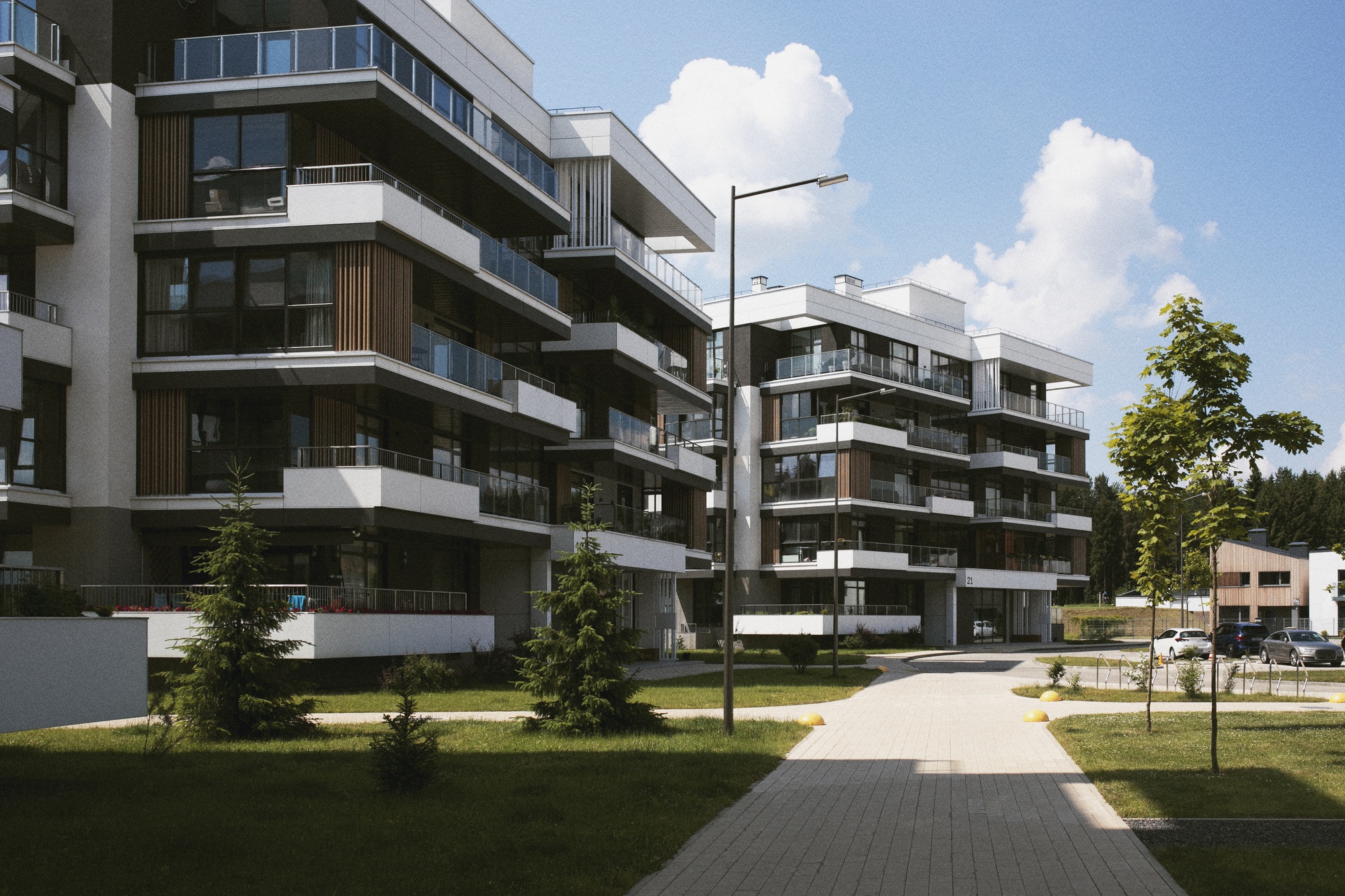 Cum au ținut transporturile publice pasul cu dezvoltarea imobiliară din București?
