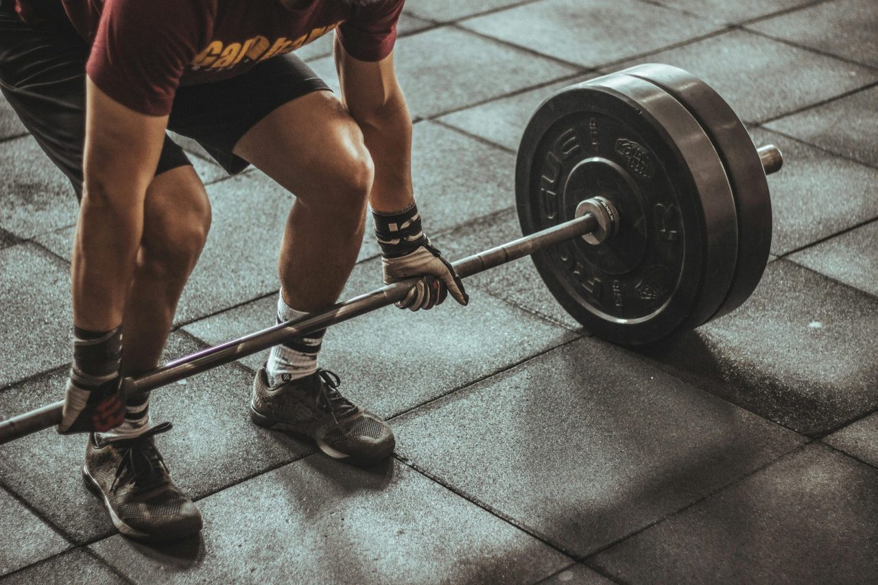 Top 11 sporturi pentru cresterea masei musculare