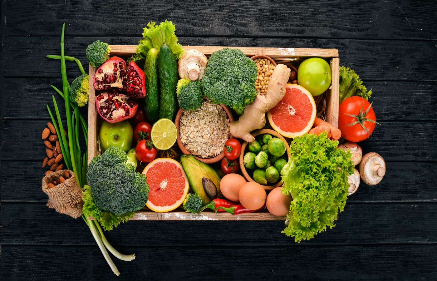 Bongen Mega – Cum Poți Preveni Afecțiunile Articulare Prin Nutriție