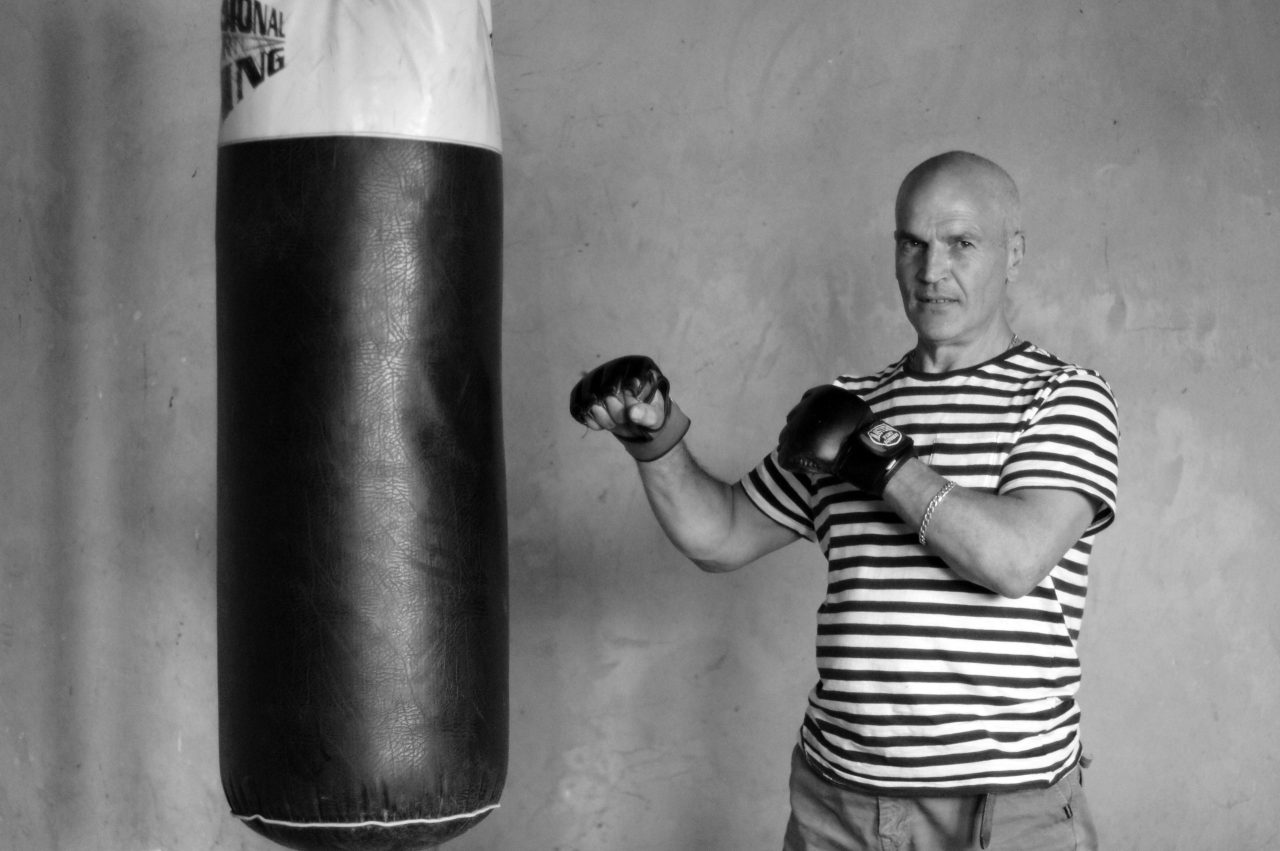 Sporturi interzise la 50+ ani sau 60+ ani