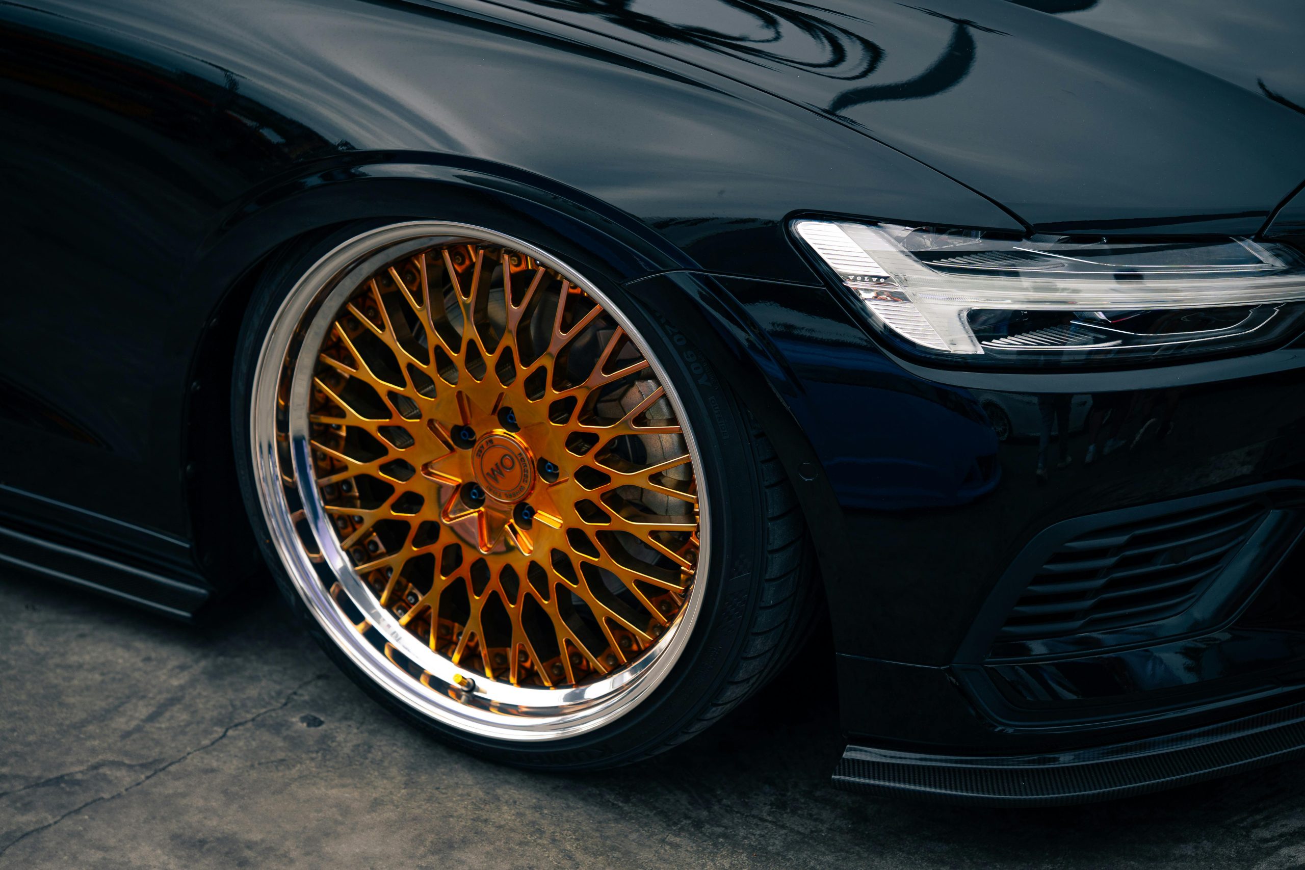 Detailing exterior vs. polish auto. Principalele diferențe