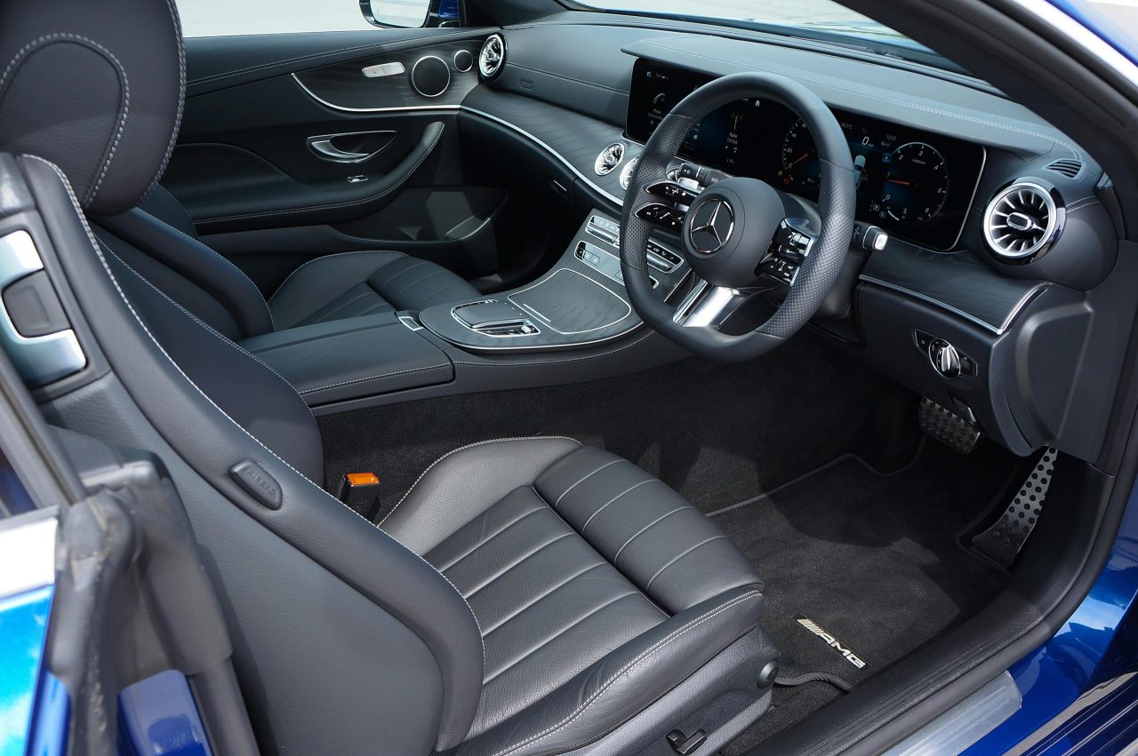 Cum alegi rapid cel mai bun pachet de detailing interior?