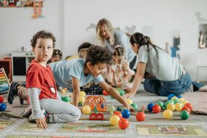 Sistemul si metoda Montessori. Educatie de calitate, la alt nivel