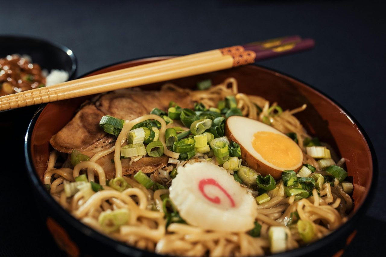 Ingrediente care au in mod natural gustul umami