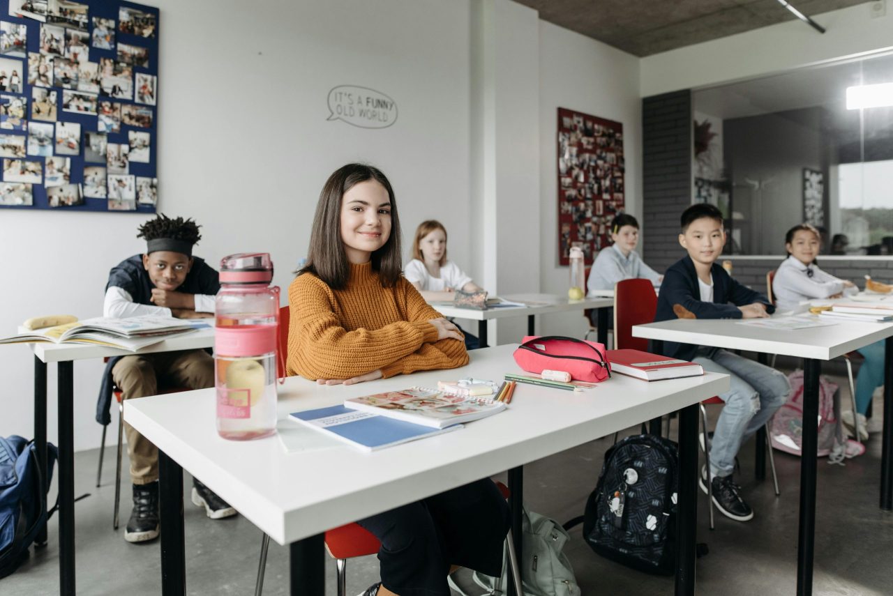 Educatia empatica, o solutie pentru o educare mai eficienta a tinerei generatii